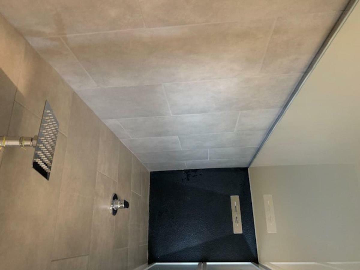 Karl&Deby Lugano Stazione/Centro Apartment Luaran gambar